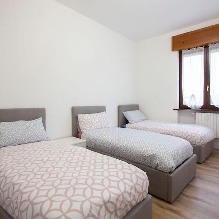 Senago'S Home - 15 Minuti Rho Fiera 外观 照片