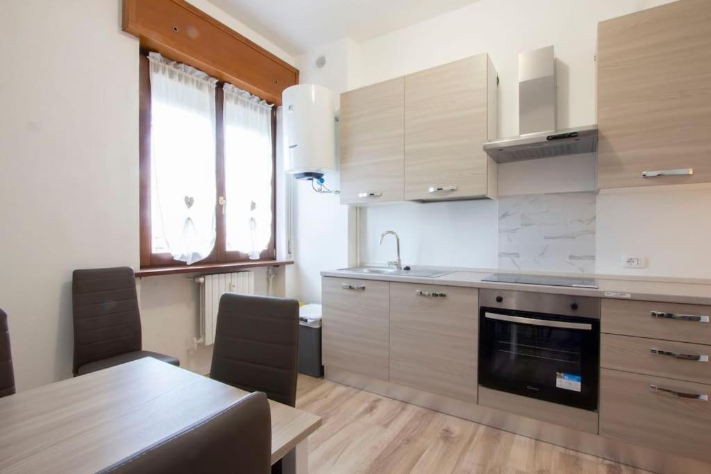 Senago'S Home - 15 Minuti Rho Fiera 外观 照片